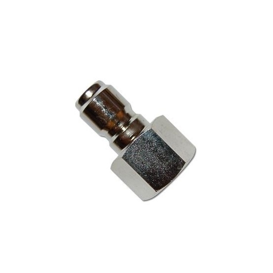 ENCHUFE RAPIDO A BOLAS PARTE A 3/8" H